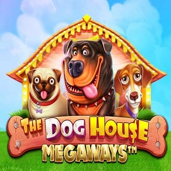 더 도그 하우스 메가웨이즈 (The Dog House Megaways)