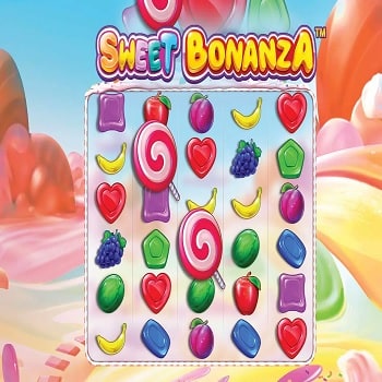 스위트 보난자 (Sweet Bonanza)