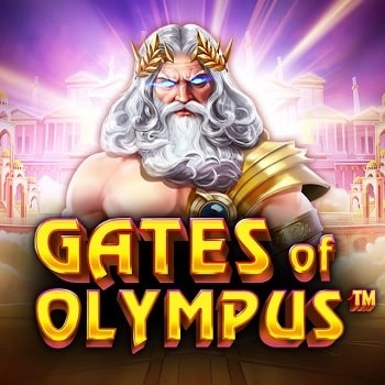 올림푸스의 성문 (Gates of Olympus) 